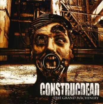 Album Construcdead: The Grand Machinery