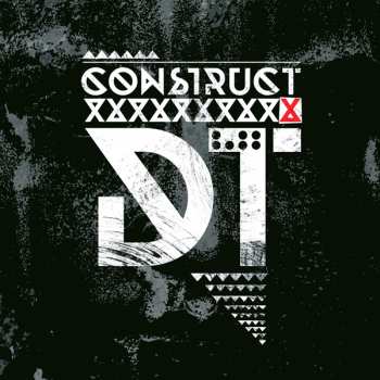 Album Dark Tranquillity: Construct