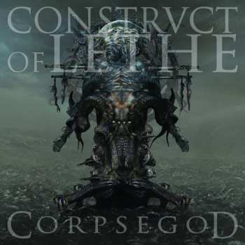 Album Construct Of Lethe: Corpsegod