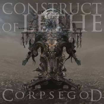 CD Construct Of Lethe: Corpsegod 529321
