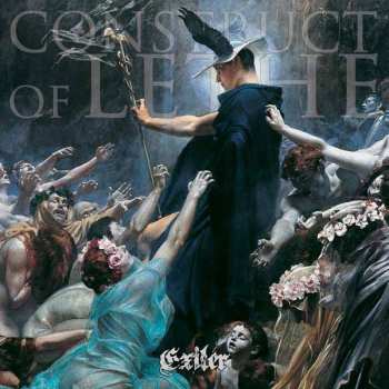 CD Construct Of Lethe: Exiler 529408