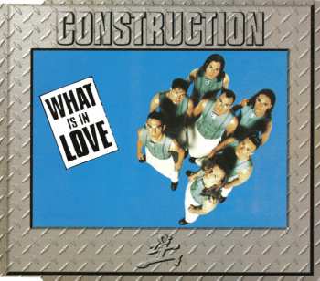 Album Construction: What Is In Love