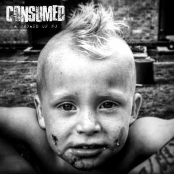 Album Consumed: A Decade Of No