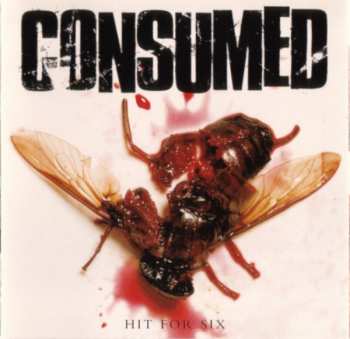 CD Consumed: Hit For Six 297548