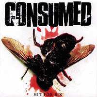 Album Consumed: Hit For Six