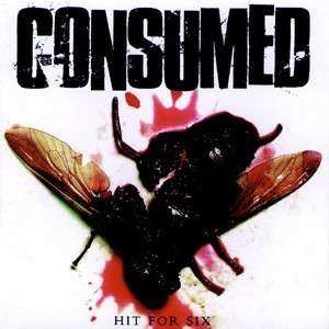 CD Consumed: Hit For Six 387990