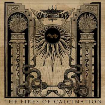 LP Consummation: The Fires Of Calcination