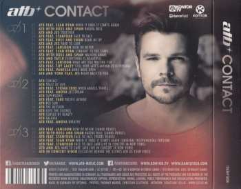 3CD ATB: Contact LTD 326010