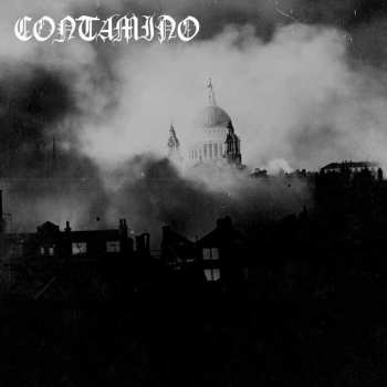 Album Contamino: Mother Nature Gased / Emptiness Enthralls