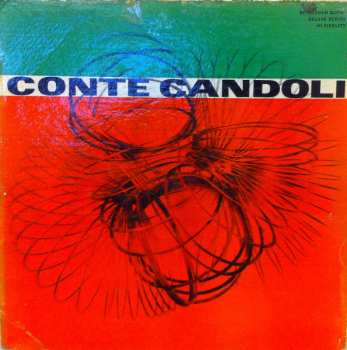 Album Conte Candoli: Conte Candoli