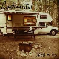 Album Continental: 7-1000 Miles