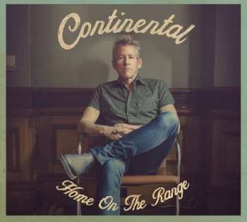 Album Continental: Home On The Range