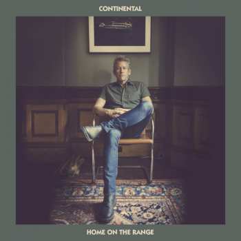 CD Continental: Home On The Range DIGI 16396