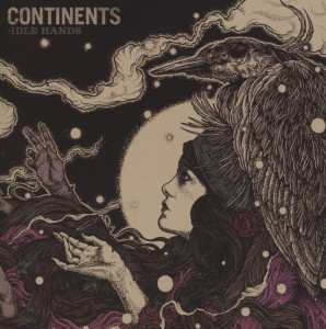 Album Continents: Idle Hands