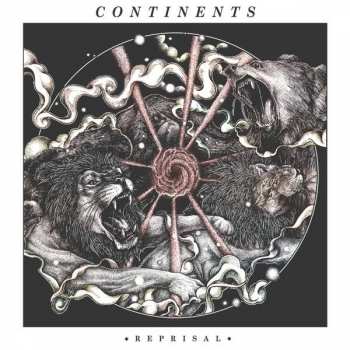 Album Continents: Reprisal