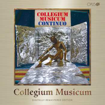 Collegium Musicum: Continuo