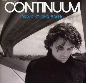 John Mayer: Continuum