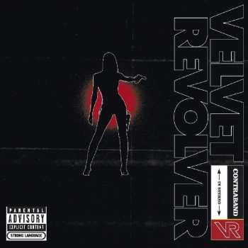 Album Velvet Revolver: Contraband
