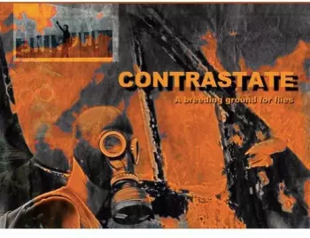 A Breeding Ground For Flies