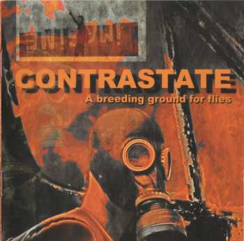 CD Contrastate: A Breeding Ground For Flies LTD