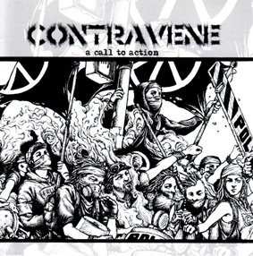 Album Contravene: A Call To Action