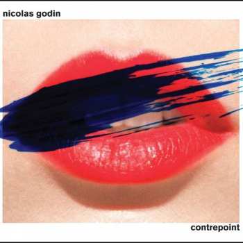 Album Nicolas Godin: Contrepoint