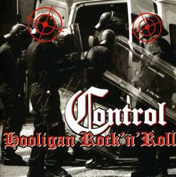 Album Control: Hooligan Rock 'n' Roll