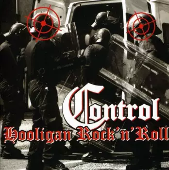 Control: Hooligan Rock 'n' Roll