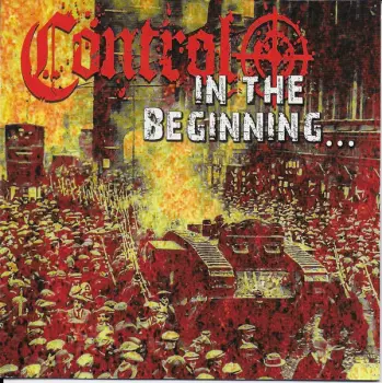 Control: In The Beginning...