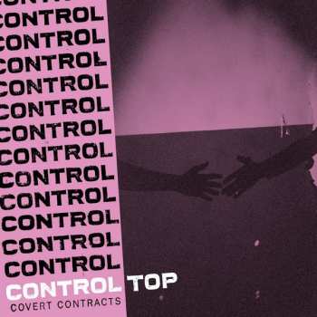Album Control Top: Covert Contracts 
