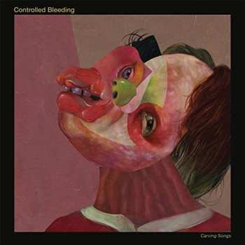 Album Controlled Bleeding: Carving Songs