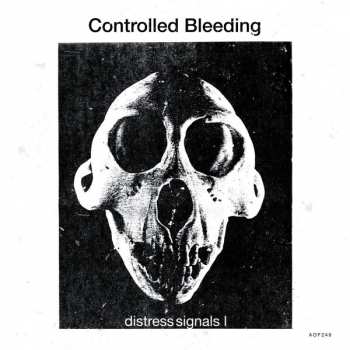 2CD Controlled Bleeding: Distress Signals I + II LTD 430534