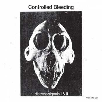 2CD Controlled Bleeding: Distress Signals I + II LTD 430534