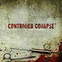Album Controlled Collapse: Injection