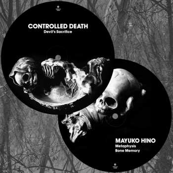 Album Controlled Death: Split
