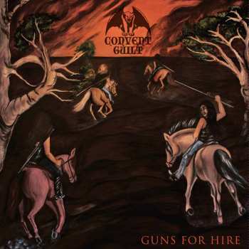 CD Convent Guilt: Guns For Hire 227226