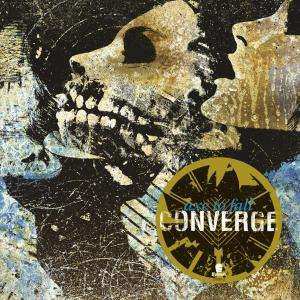 Album Converge: Axe To Fall