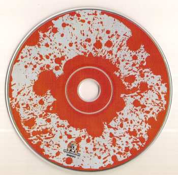CD Converge: Deeper The Wound