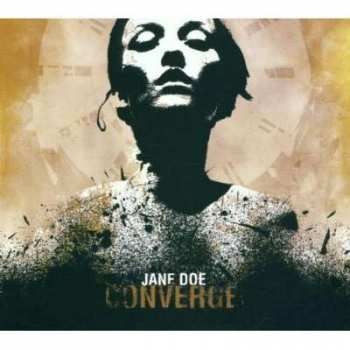 CD Converge: Jane Doe 18501