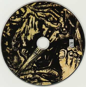 CD Converge: Petitioning The Empty Sky 300843