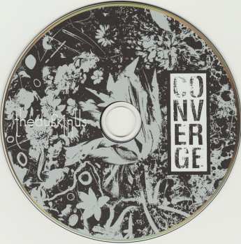 CD Converge: The Dusk In Us 10533