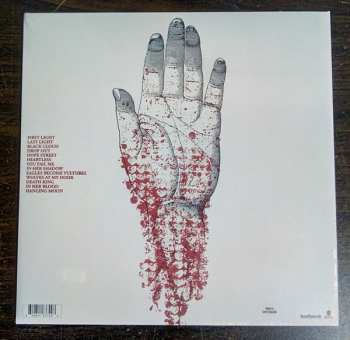 LP Converge: You Fail Me CLR