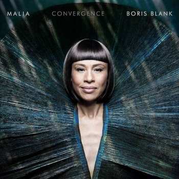 Album Malia: Convergence