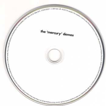 5CD/Box Set David Bowie: Conversation Piece 7963