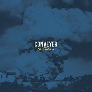 CD Conveyer: No Future 103601