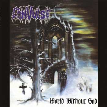 CD Convulse: World Without God - Extended Edition 268038