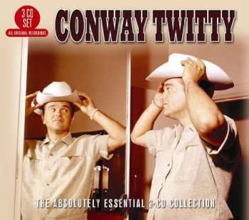 Album Conway Twitty: Absolutely Essential