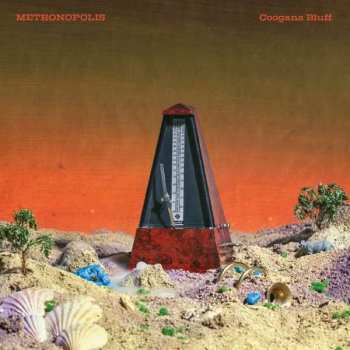 Album Coogans Bluff: Metronopolis