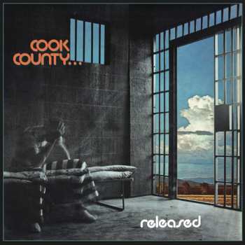 Album Cook County: Released