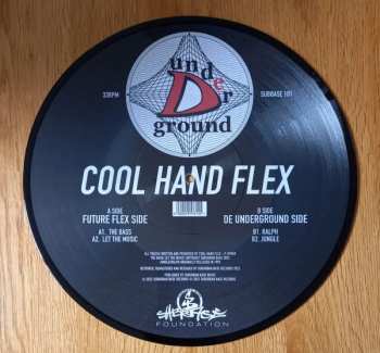 LP Cool Hand Flex: De Underground PIC 356333